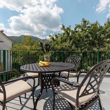 Apartmani Pravilovic Herceg Novi Esterno foto