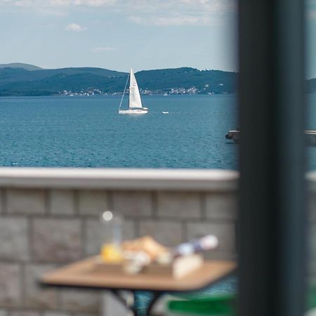 Apartmani Pravilovic Herceg Novi Esterno foto